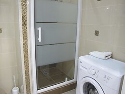 Apartment on Bulvar Nadezhd Apt 113