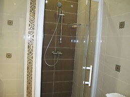 Apartment on Bulvar Nadezhd Apt 113