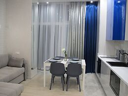 Apartment on Bulvar Nadezhd Apt 113