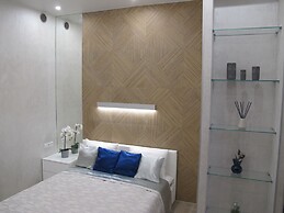 Apartment on Bulvar Nadezhd Apt 113