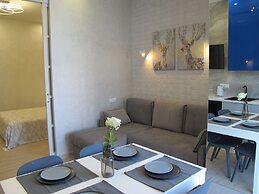 Apartment on Bulvar Nadezhd Apt 113