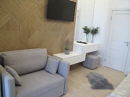 Apartment on Bulvar Nadezhd Apt 113