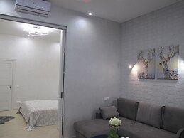 Apartment on Bulvar Nadezhd Apt 113