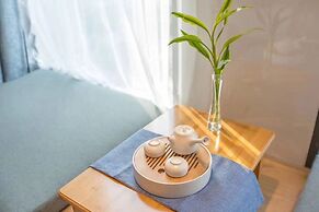 Sotel Inn Cultura Hotel Wenzhou University Branch