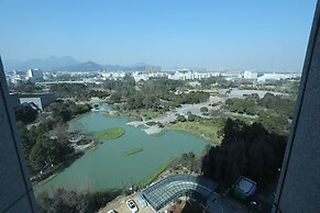 Sotel Inn Cultura Hotel Wenzhou University Branch