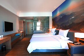 Sotel Inn Cultura Hotel Wenzhou University Branch