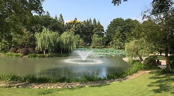 Sotel Inn Cultura Hotel Wenzhou University Branch