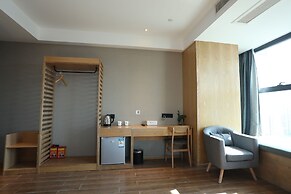 Sotel Inn Cultura Hotel Wenzhou University Branch