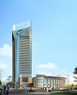 Sotel Inn Cultura Hotel Wenzhou University Branch