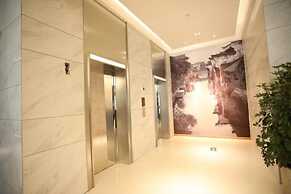 Sotel Inn Cultura Hotel Wenzhou University Branch