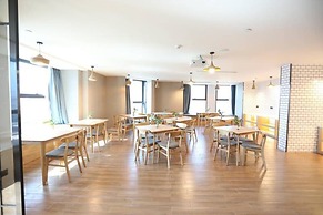 Sotel Inn Cultura Hotel Wenzhou University Branch