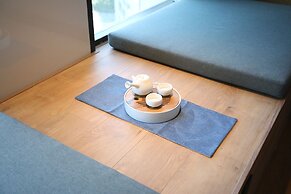 Sotel Inn Cultura Hotel Wenzhou University Branch