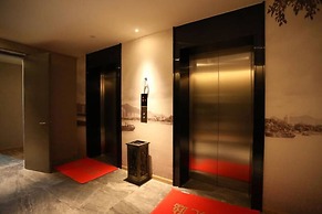 Sotel Inn Cultura Hotel Wenzhou University Branch