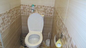 Apartment on Bulvar Nadezhd Apt 118