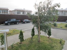 Apartment on Bulvar Nadezhd Apt 118