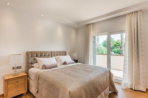 The Residence by Beach House Marbella