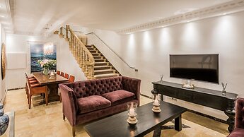 The Residence by Beach House Marbella