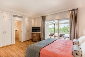 The Residence by Beach House Marbella