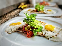 The Residence by Beach House Marbella