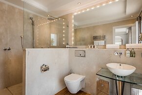 The Residence by Beach House Marbella