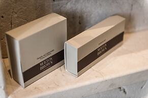 The Residence by Beach House Marbella