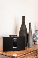 The Residence by Beach House Marbella