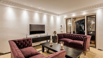 The Residence by Beach House Marbella