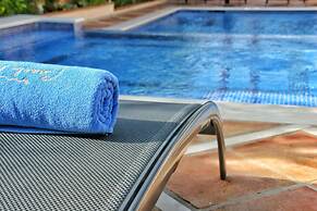 The Residence by Beach House Marbella