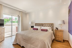 The Residence by Beach House Marbella