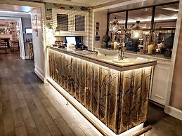 The Residence by Beach House Marbella