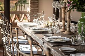 The Residence by Beach House Marbella