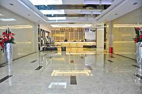 Sotel Inn Art Hotel Pazhou Branch