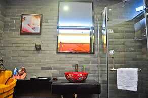 Sotel Inn Art Hotel Pazhou Branch