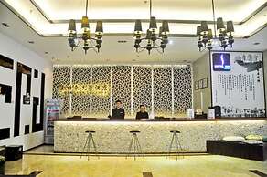 Sotel Inn Art Hotel Pazhou Branch