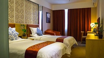Sotel Inn Art Hotel Pazhou Branch
