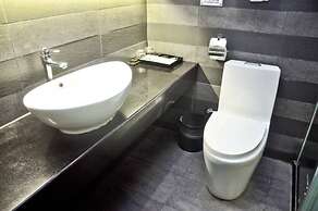 Sotel Inn Art Hotel Pazhou Branch