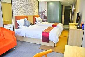 Sotel Inn Art Hotel Pazhou Branch