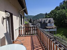 Hotel Pension Winzerhaus