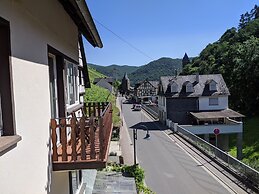Hotel Pension Winzerhaus