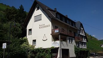 Hotel Pension Winzerhaus