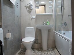 Apartment on Bulvar Nadezhd Apt. 305