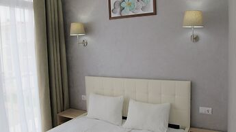 Apartment on Bulvar Nadezhd Apt. 305