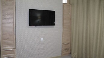 Apartment on Bulvar Nadezhd Apt. 305