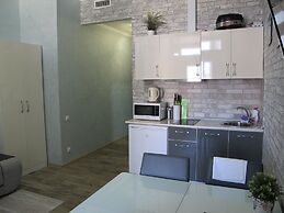 Apartment on Bulvar Nadezhd Apt. 305