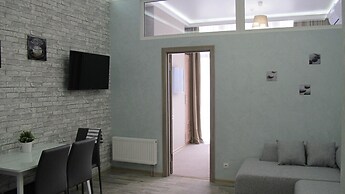 Apartment on Bulvar Nadezhd Apt. 305