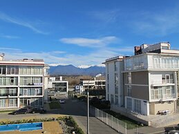 Apartment on Bulvar Nadezhd Apt. 305