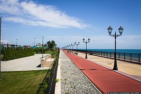 Apartment on Bulvar Nadezhd Apt. 305