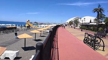 Apartment on Bulvar Nadezhd Apt. 305