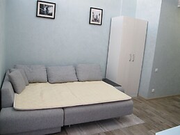 Apartment on Bulvar Nadezhd Apt. 305