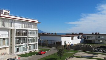 Apartment on Bulvar Nadezhd Apt. 305